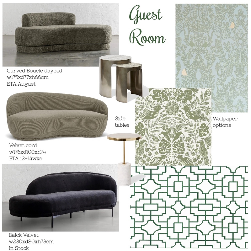 Tina Mood Board by DSdezines Interiors on Style Sourcebook