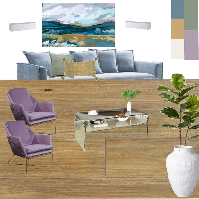 ליאורה ארן Mood Board by revitalstudios on Style Sourcebook