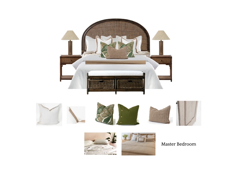 Solander Master Mood Board by Francesca  @ studiocesca on Style Sourcebook