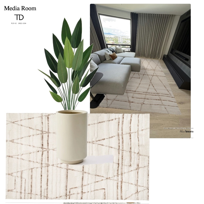 Melton Terrace Mood Board by Tone Design on Style Sourcebook