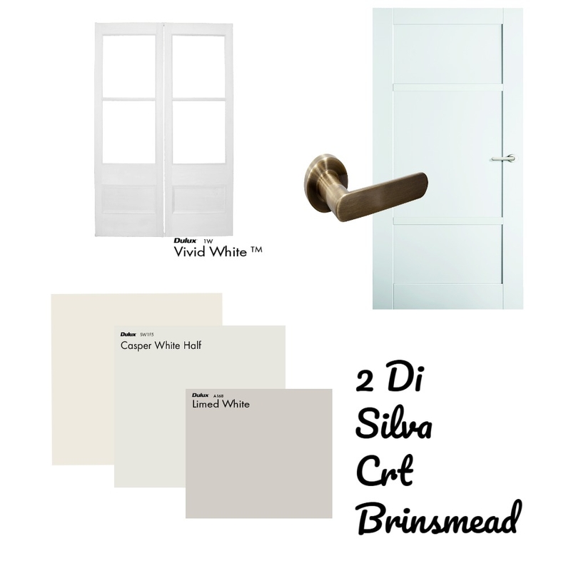 2 DiSilva Crt Mood Board by Bath room on Style Sourcebook