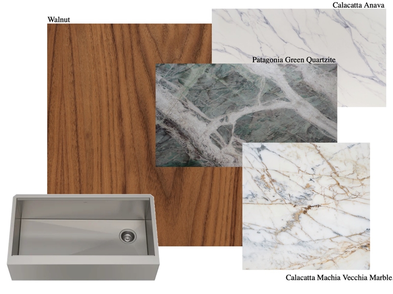 Gore/Gorn | Kitchen II Mood Board by _chelee_ on Style Sourcebook