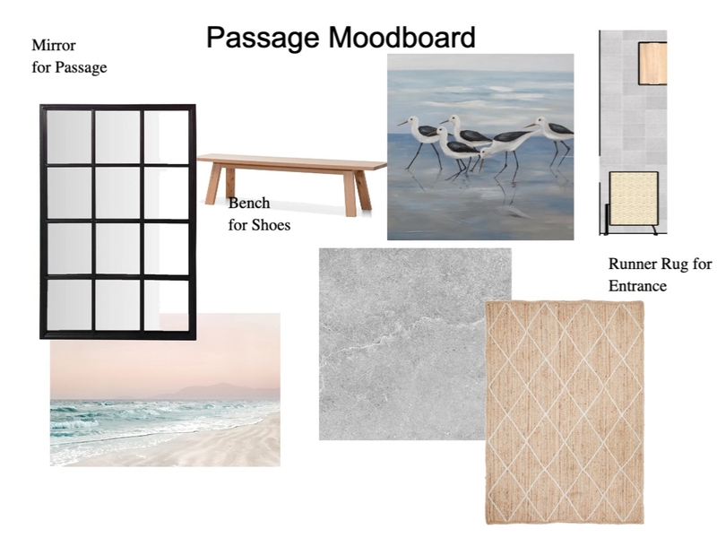 Slil Apte Passage Mood Board Mood Board by Narinder on Style Sourcebook