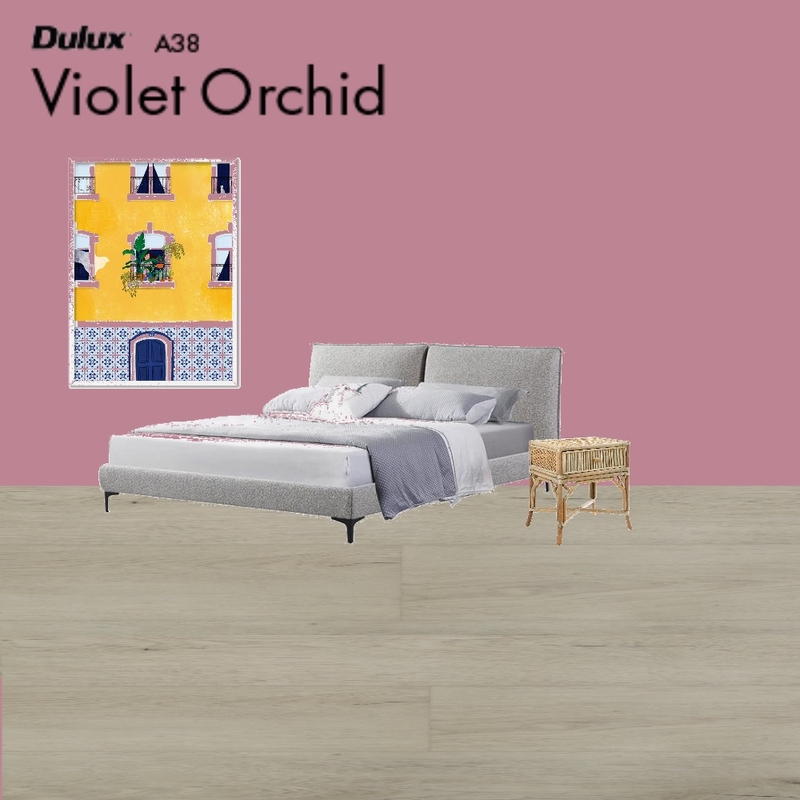 pink room at flinders way Mood Board by LucyBD on Style Sourcebook