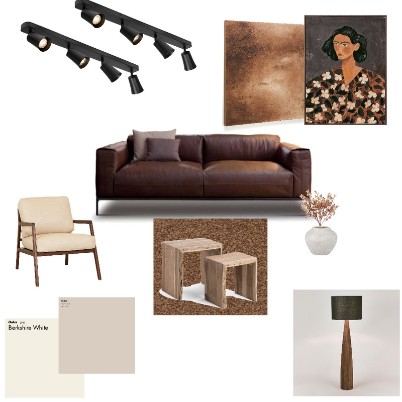 Dnevna soba Mood Board by Ana88 on Style Sourcebook