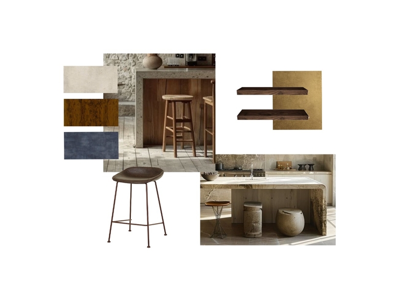 Ancient + Brave: Ritual Bar Mood Board by alex@firecrackerworks.com on Style Sourcebook