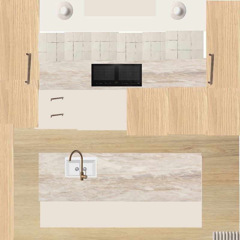 Kitchen Mood Board by rachruth on Style Sourcebook