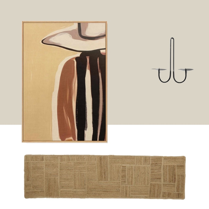 Hallway Mood Board by beckdickson on Style Sourcebook