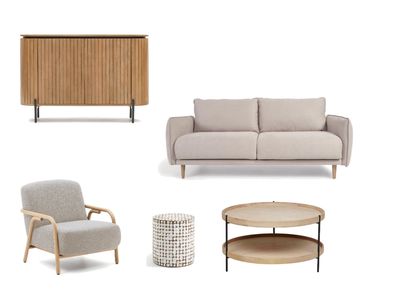 Investor Beach FP Mood Board by Globe Interiors on Style Sourcebook