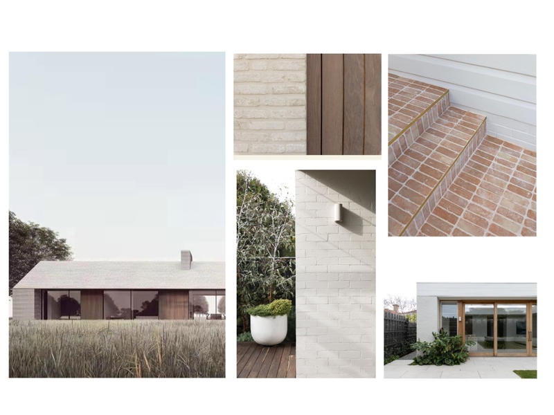 Lorenz Facade Mood Board by Peak Projects on Style Sourcebook