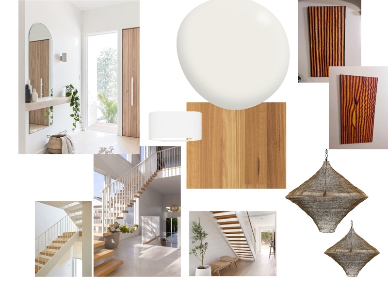 foyer/stairs Mood Board by shazwhite55@gmail.com on Style Sourcebook
