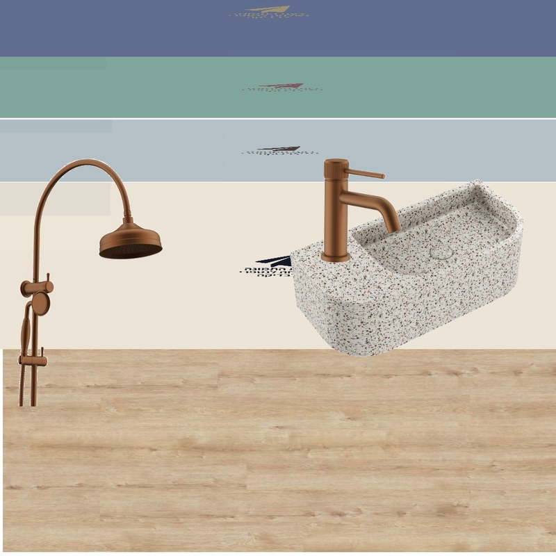 חדר רחצה Mood Board by דינה on Style Sourcebook