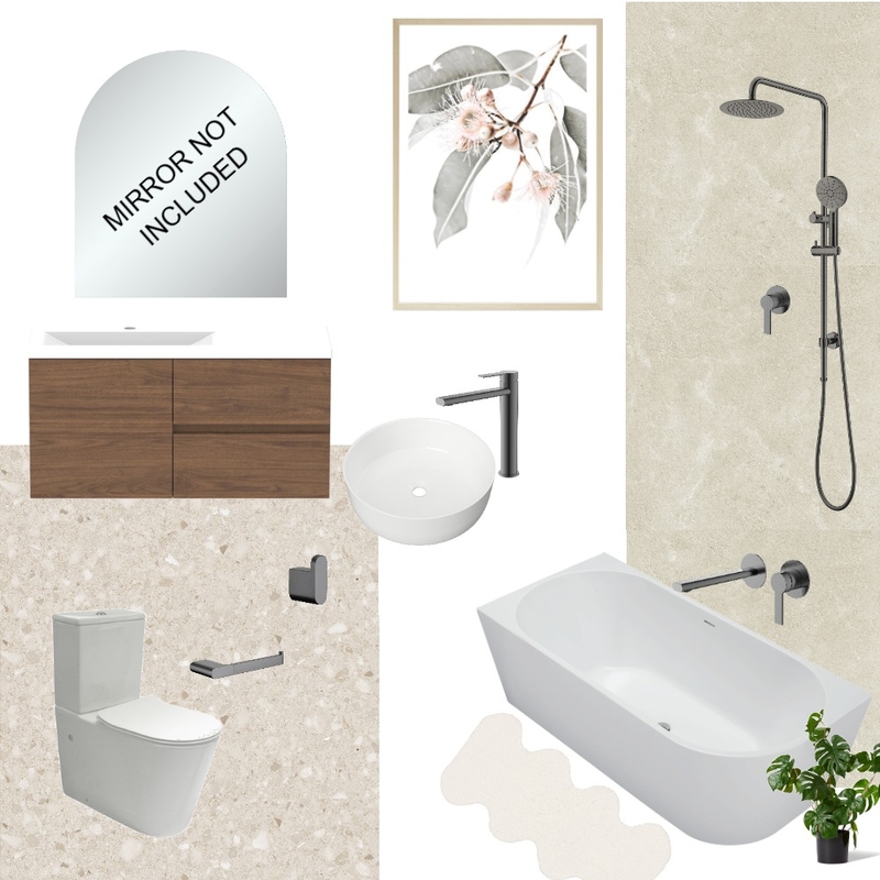 Ashlie Durrie Mood Board by Malady Plumbing on Style Sourcebook