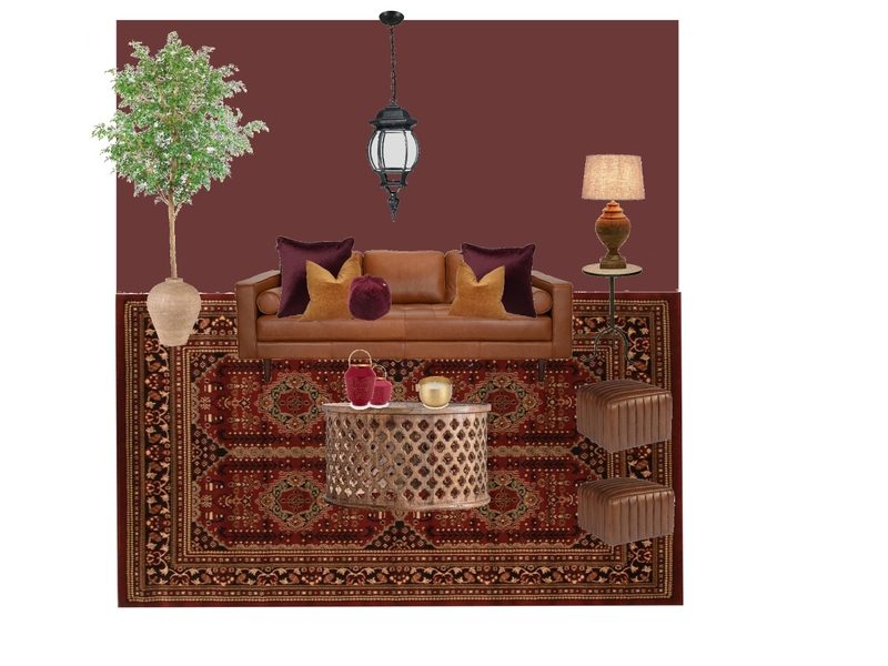 Moroccan sample board Mood Board by Laura_xhuti on Style Sourcebook