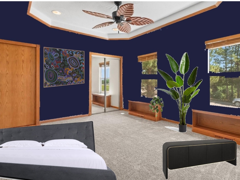 Master Bedroom Mood Board by natashac11 on Style Sourcebook