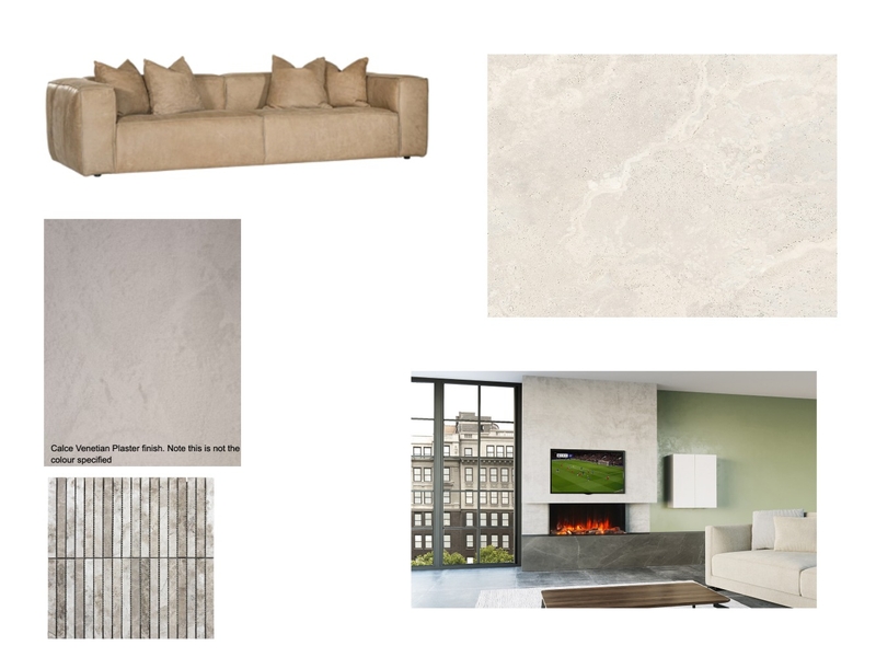 Main Living Mood Board by Savannah Interior Design on Style Sourcebook