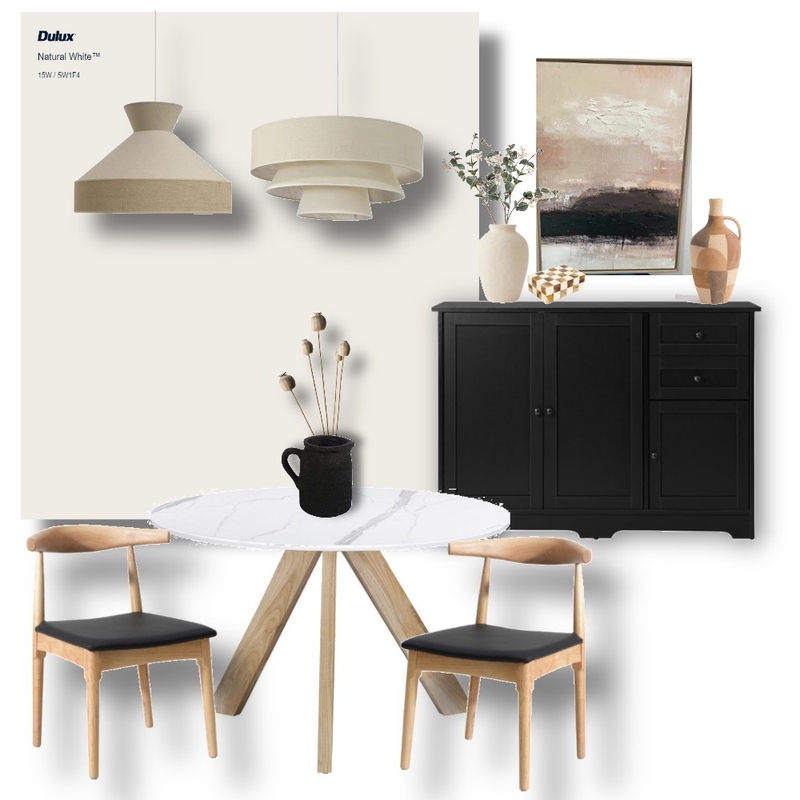 Old Northern Dining Mood Board by Manea Interior Design & Styling on Style Sourcebook