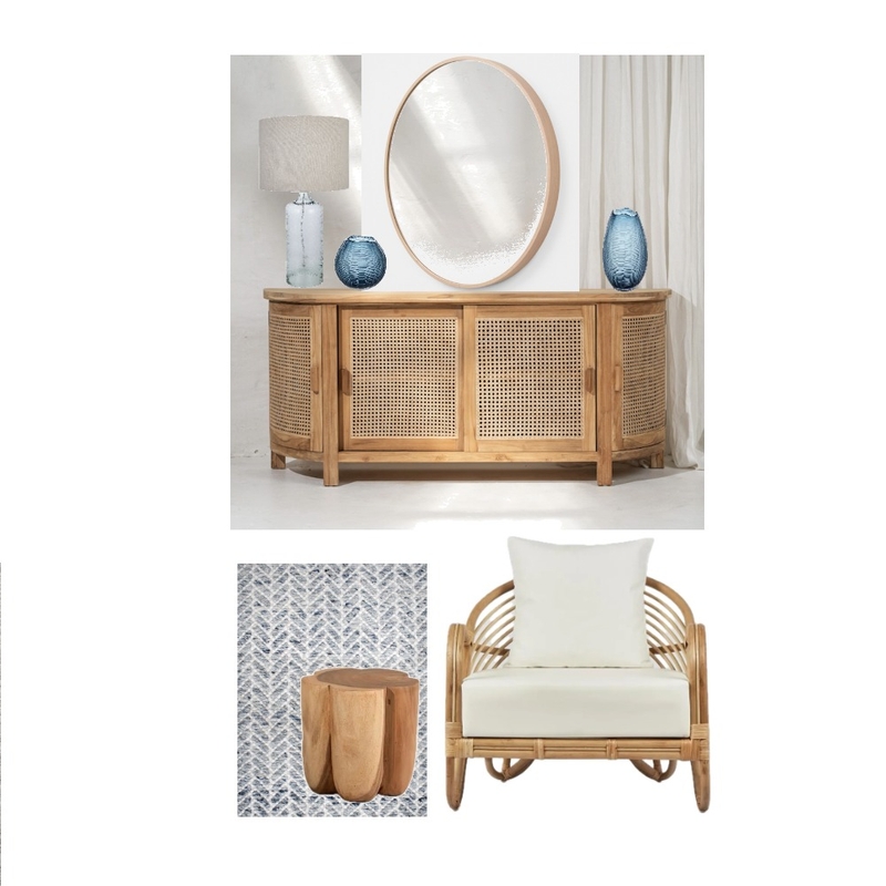 Torquay spring a Mood Board by niche interiors on Style Sourcebook