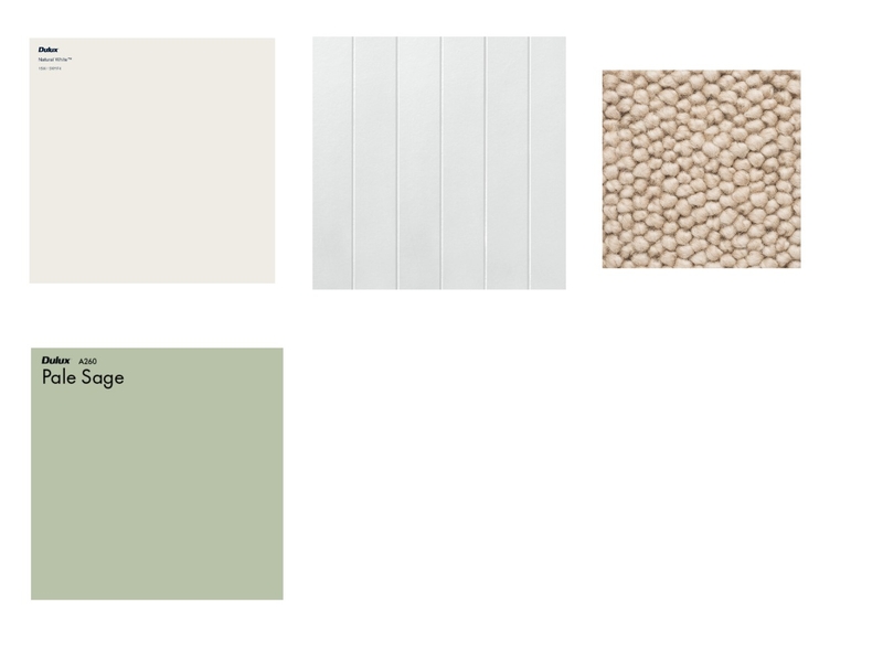 Tiger & Goat Pilates Studio Mood Board by Keddie Bell-O'Connell Interior Design on Style Sourcebook
