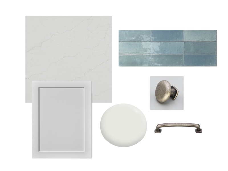Leroy Mood Board by Shaftesbury Kitchens on Style Sourcebook