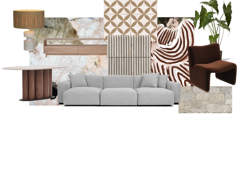 Living Room 1 Mood Board by 47502@stpetersgirls.sa.edu.au on Style Sourcebook