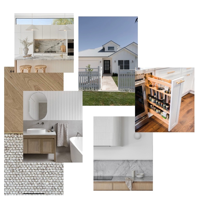 Oxford Street Laurance Mood Board by NewletCon on Style Sourcebook