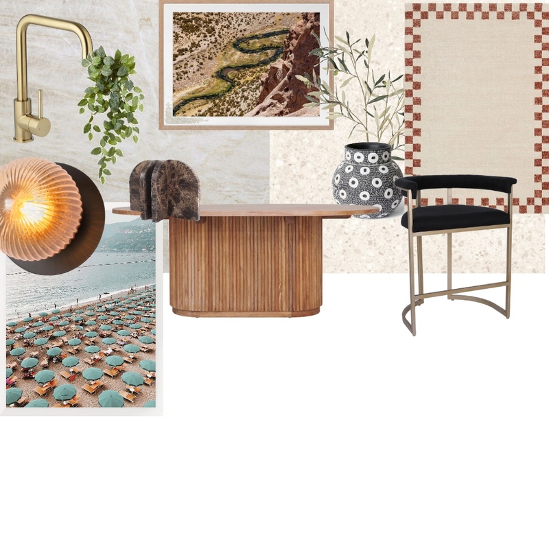 Kitchen Area 1 Mood Board by 47502@stpetersgirls.sa.edu.au on Style Sourcebook