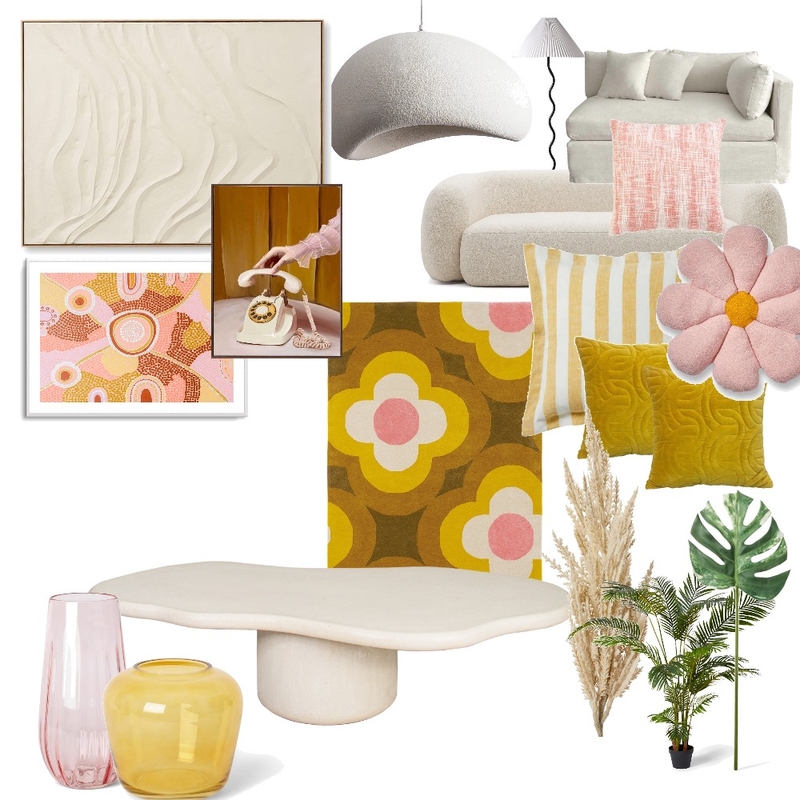 Living home Reno Mood Board by ava.miller.00@education.tas.edu.au on Style Sourcebook