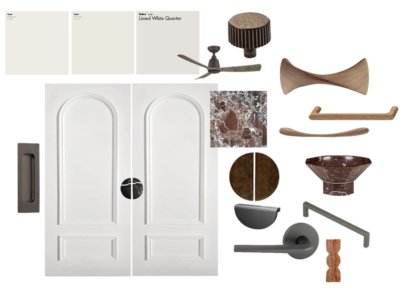 Finishes / colours / internal Mood Board by alexandrajean on Style Sourcebook