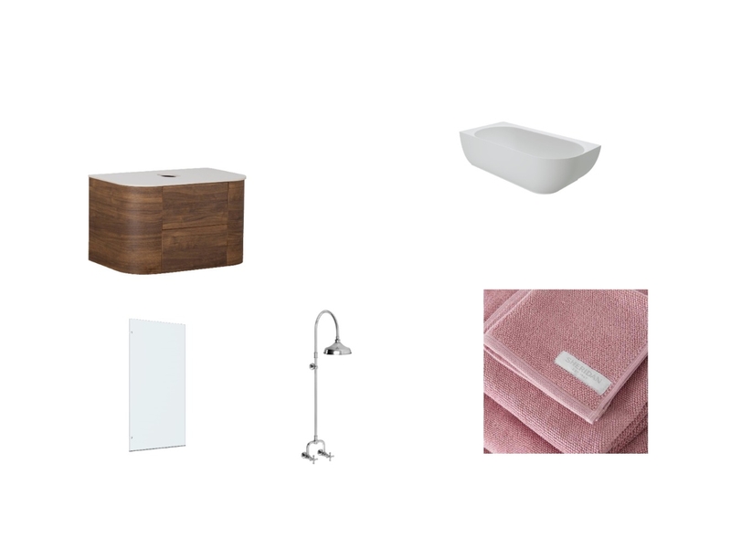 Main Bathroom - 158 Mood Board by MissRobsy on Style Sourcebook