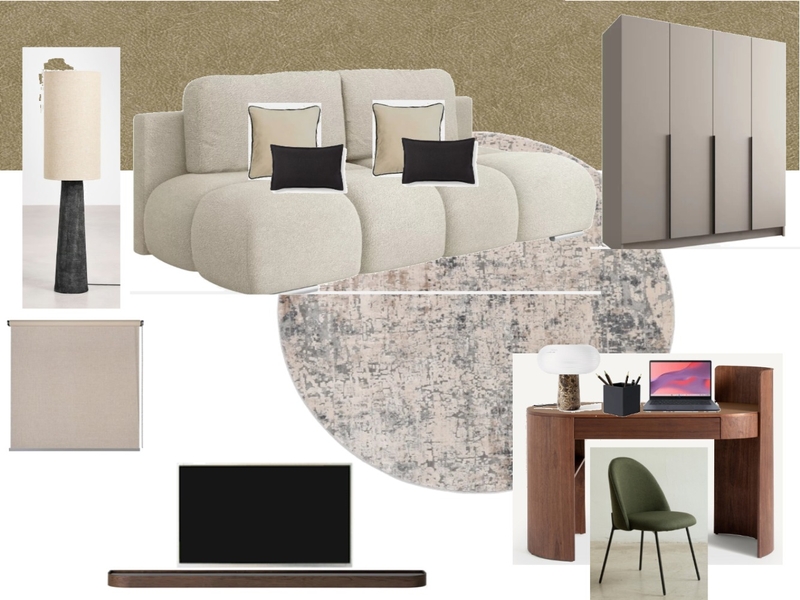 INVITADOS SHANE Mood Board by Studiohomeluxury on Style Sourcebook