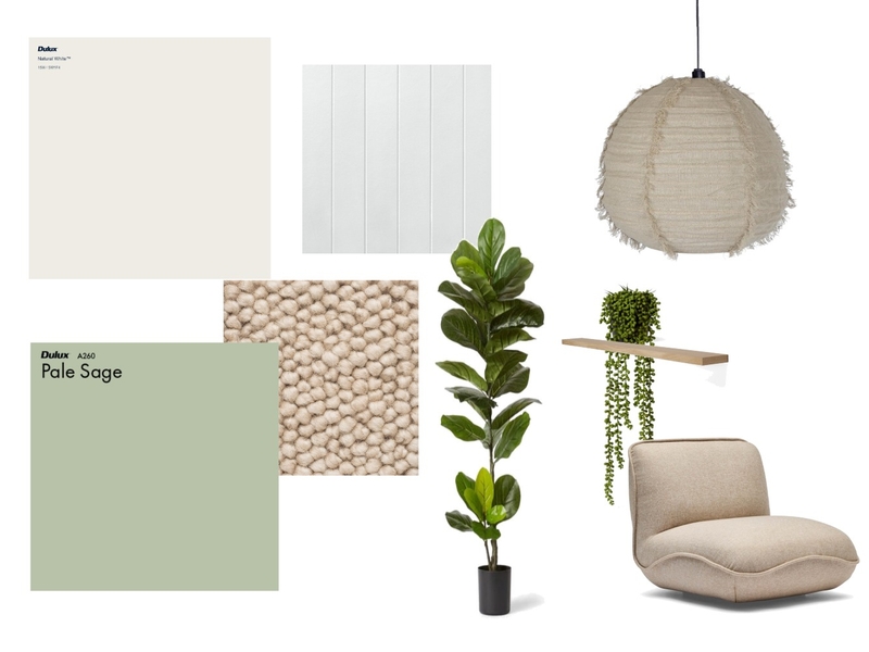 Tiger & Goat Pilates Studio Mood Board by Keddie Bell-O'Connell Interior Design on Style Sourcebook