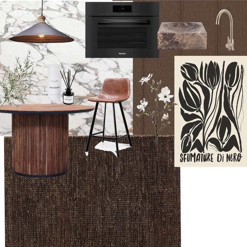 Kicthen 3 Mood Board by 47502@stpetersgirls.sa.edu.au on Style Sourcebook