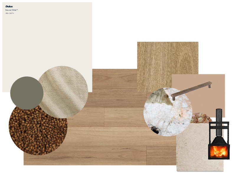 initial inside Mood Board by matt@loreco.com.au on Style Sourcebook