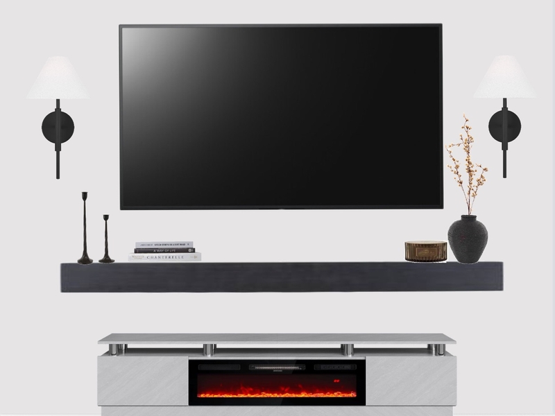 Rochele/Jason living room Mood Board by kaileeek on Style Sourcebook