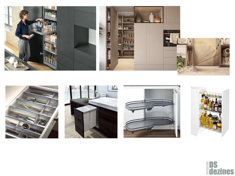 Tina Kitchen Mood Board by DSdezines Interiors on Style Sourcebook