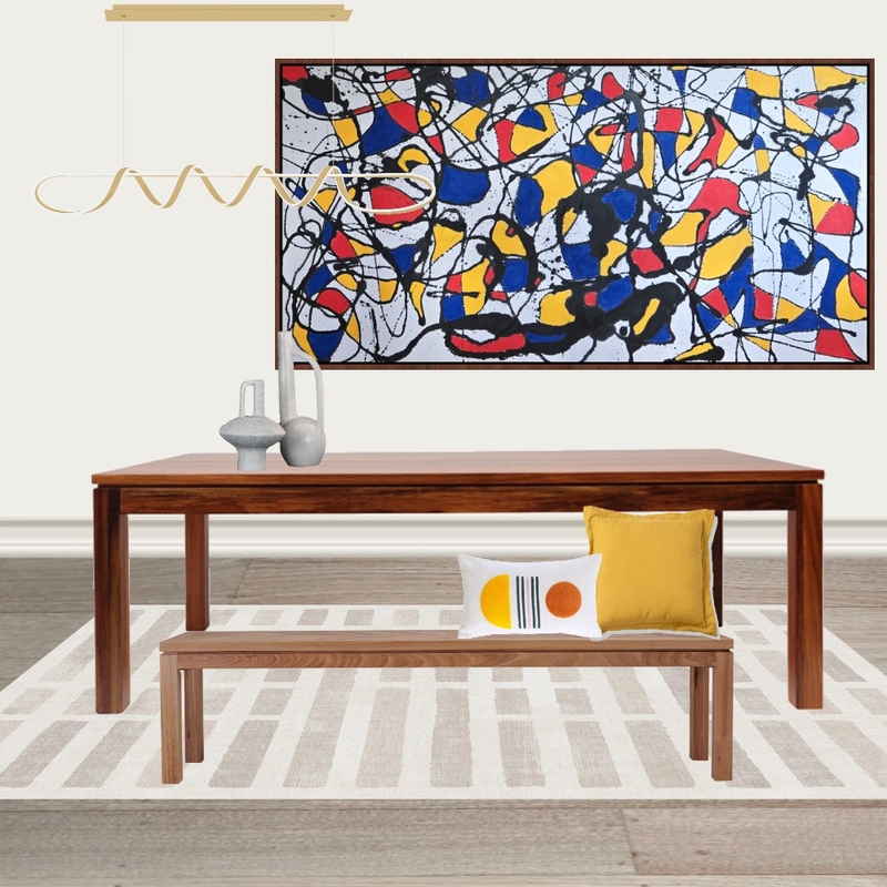 Shakespeare Dining Mood Board by Beautiful Spaces Interior Design on Style Sourcebook