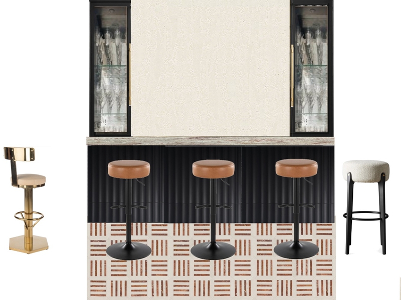 Bar 18 Mood Board by Mint Hill on Style Sourcebook