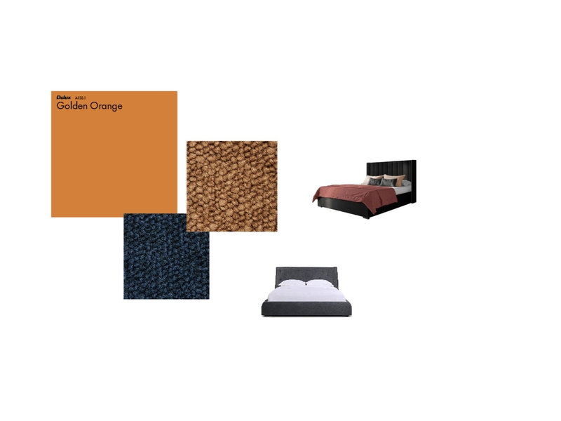 коллаж оранж Mood Board by Анастасия83 on Style Sourcebook