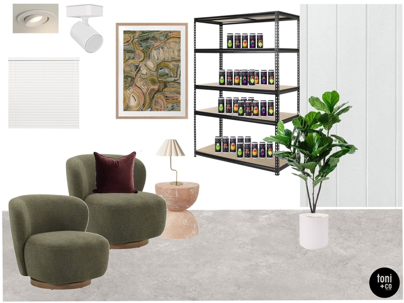 ETCH - Entry 29.07 Mood Board by Toni and Co on Style Sourcebook