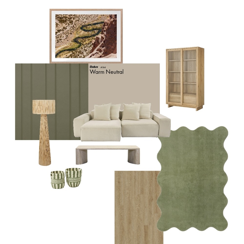 Draft coastal Mood Board by Jacqs on Style Sourcebook