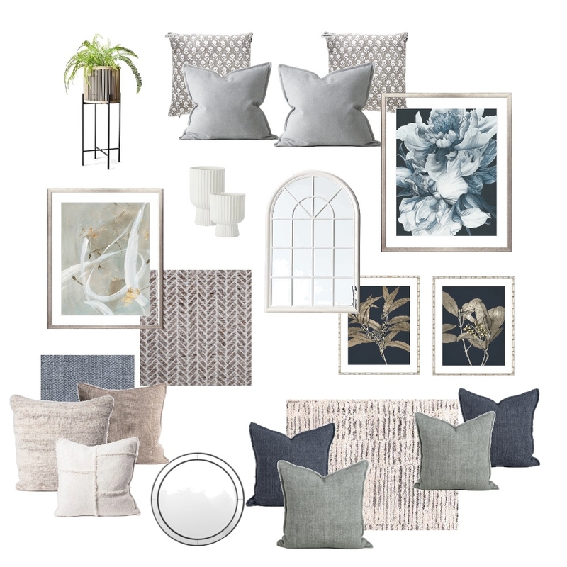 Accessories Mood Board by Boutique Yellow Interior Decoration & Design on Style Sourcebook