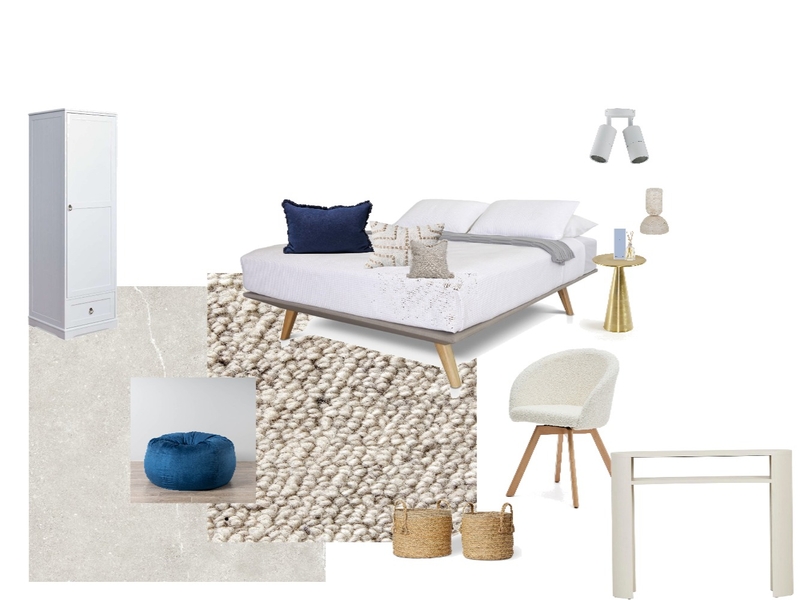 geni T Mood Board by GeniT on Style Sourcebook