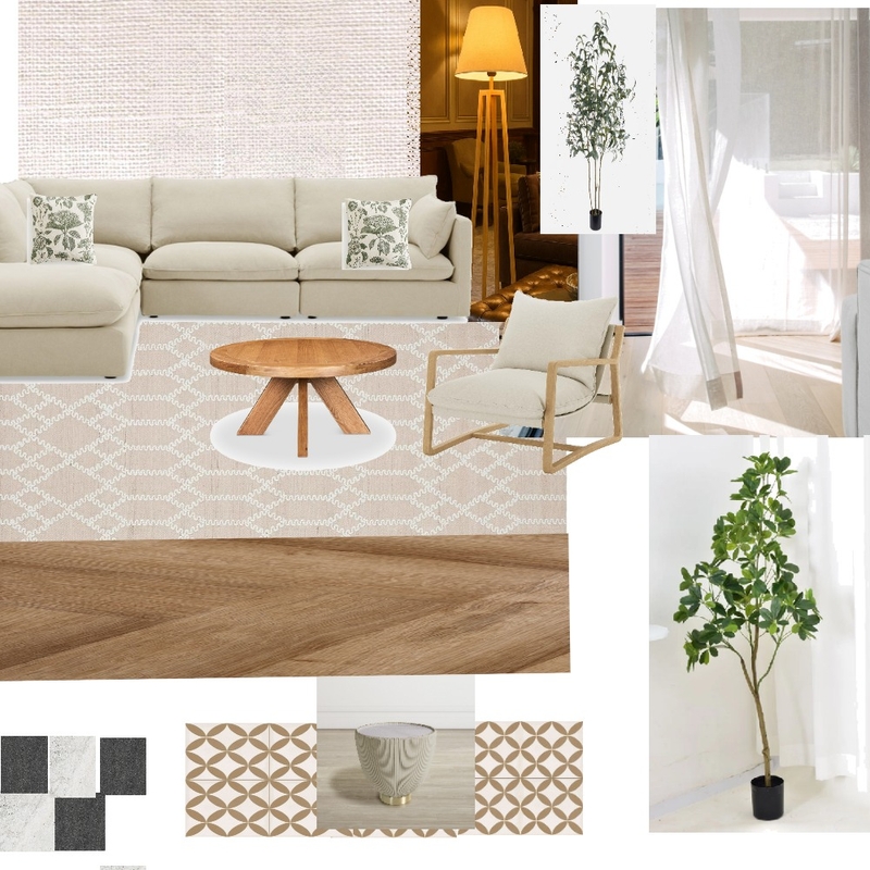 amitush loft Mood Board by Anatavn on Style Sourcebook