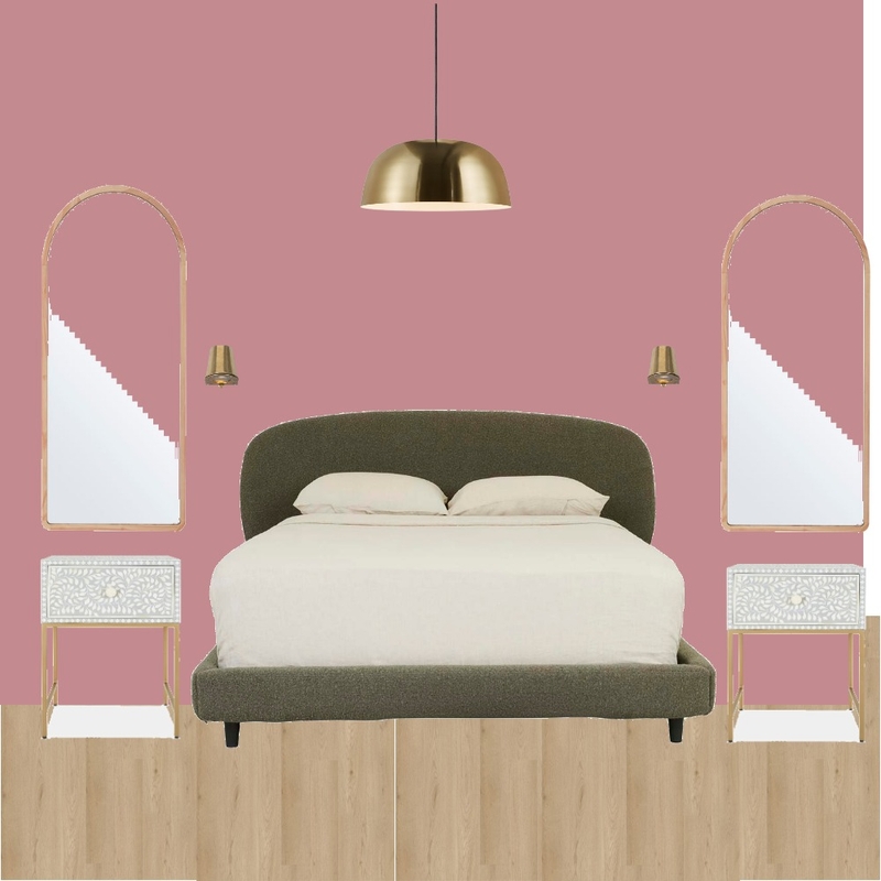спальня Mood Board by nata1975 on Style Sourcebook