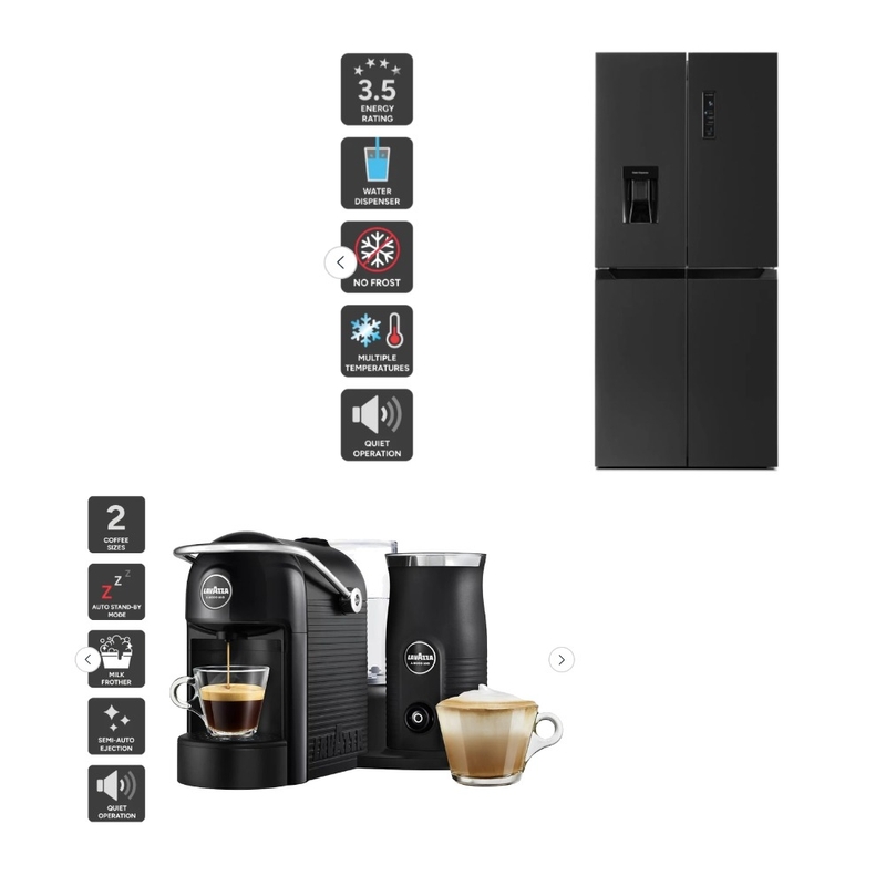Appliances Mood Board by Grace Home Staging & Realty on Style Sourcebook