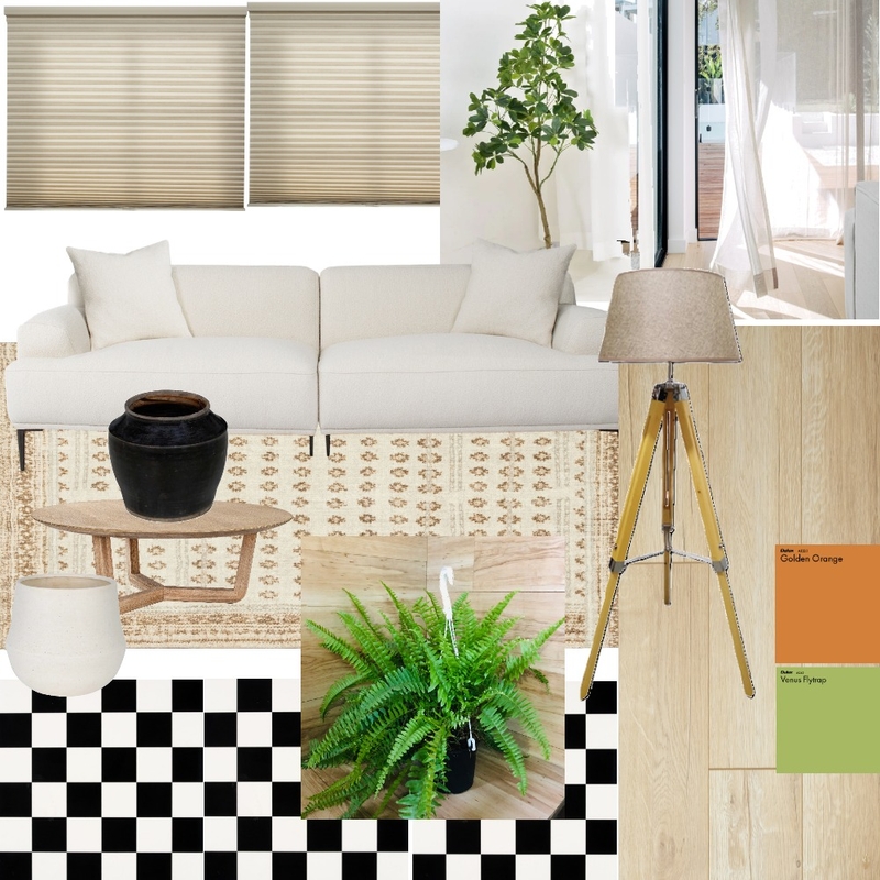 amitush loft 2 Mood Board by Anatavn on Style Sourcebook