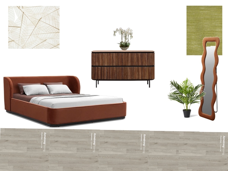 спальня Mood Board by Olga Lebedeva on Style Sourcebook