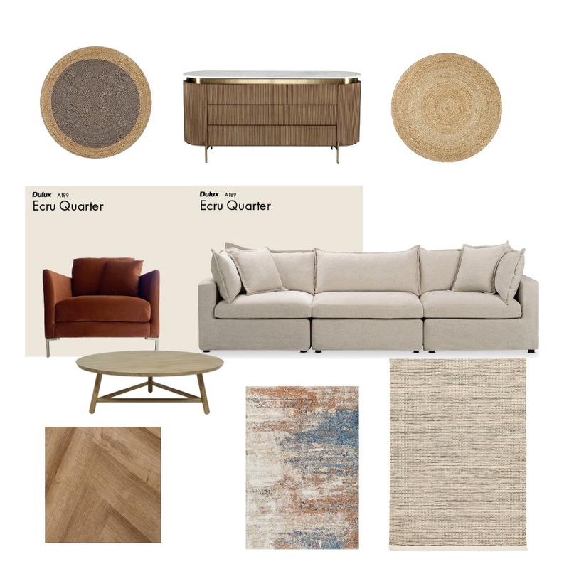 гостинная Mood Board by Ирина Филимонова on Style Sourcebook