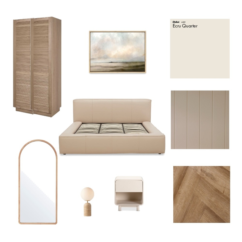 тз 1 спальня Mood Board by Ирина Филимонова on Style Sourcebook